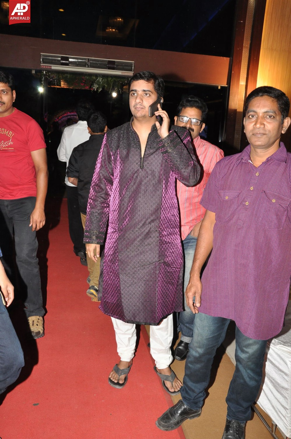 Geeta Madhuri Wedding Photos