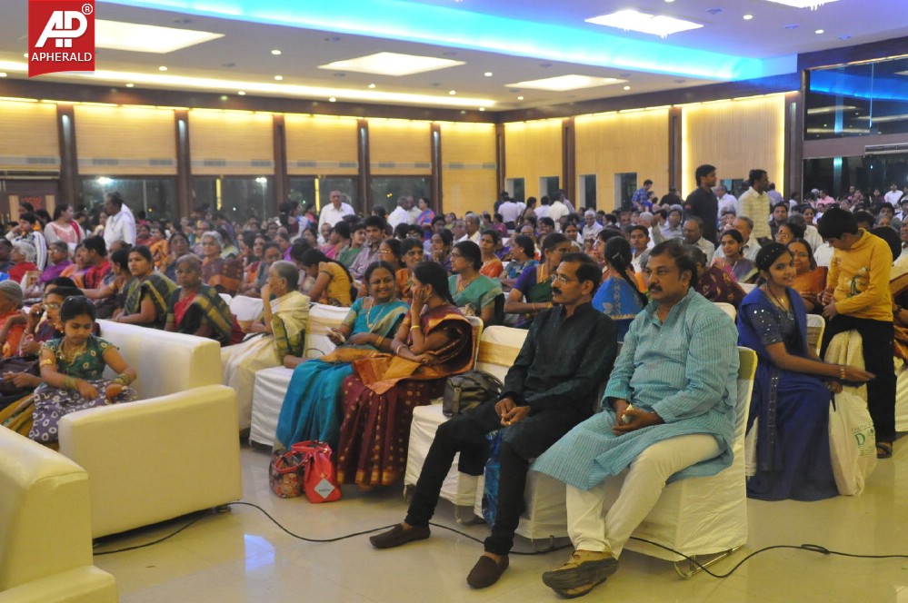 Geeta Madhuri Wedding Photos