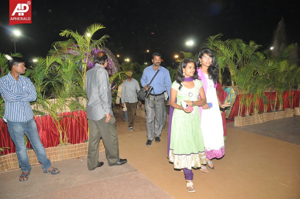 Geeta Madhuri Wedding Photos