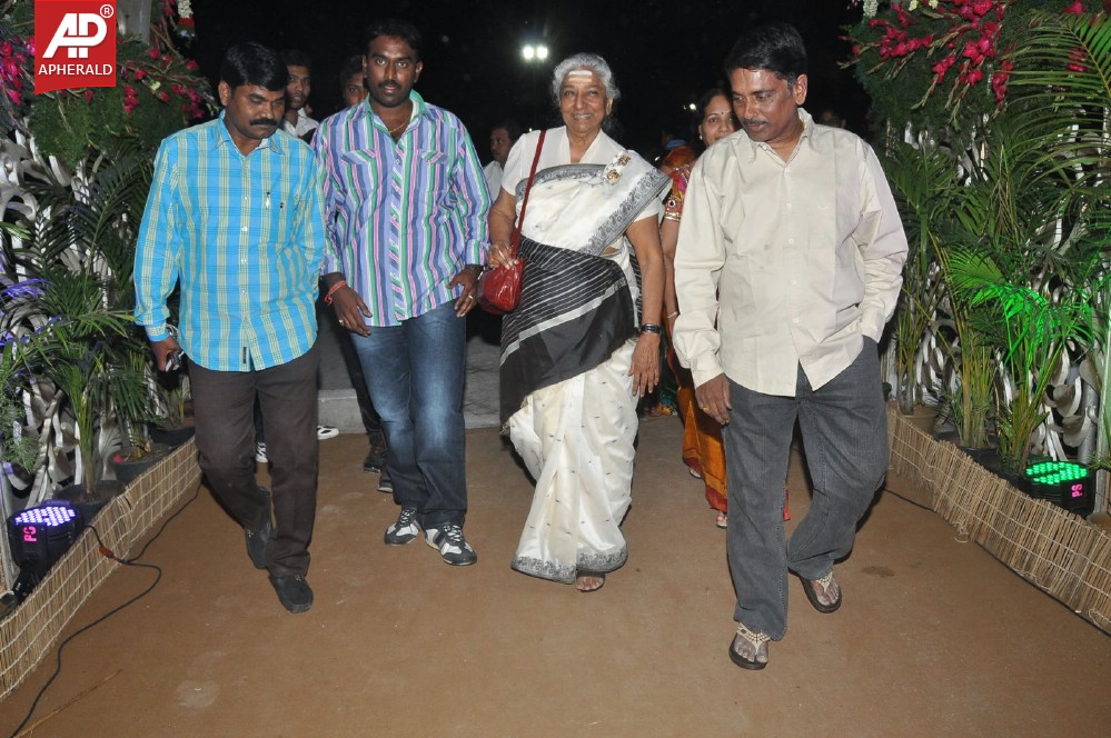 Geeta Madhuri Wedding Photos