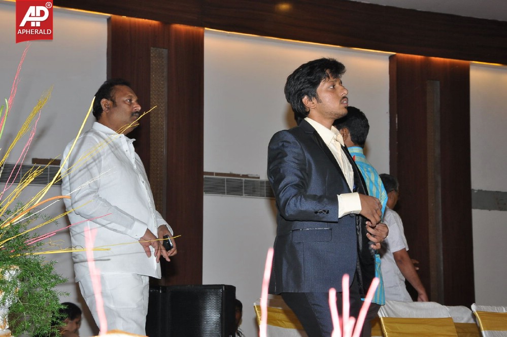 Geeta Madhuri Wedding Photos