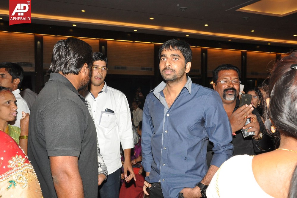 Geeta Madhuri Wedding Photos