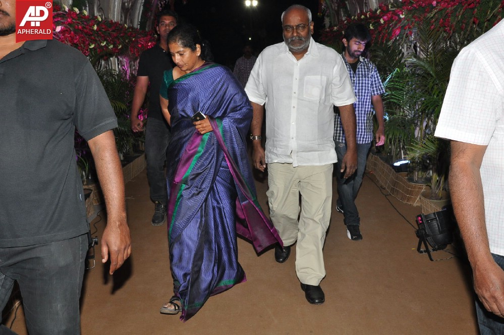 Geeta Madhuri Wedding Photos