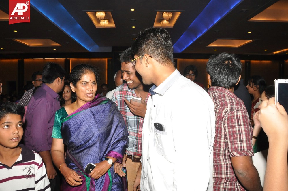 Geeta Madhuri Wedding Photos