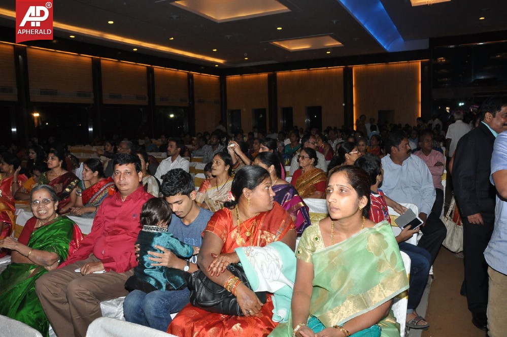 Geeta Madhuri Wedding Photos