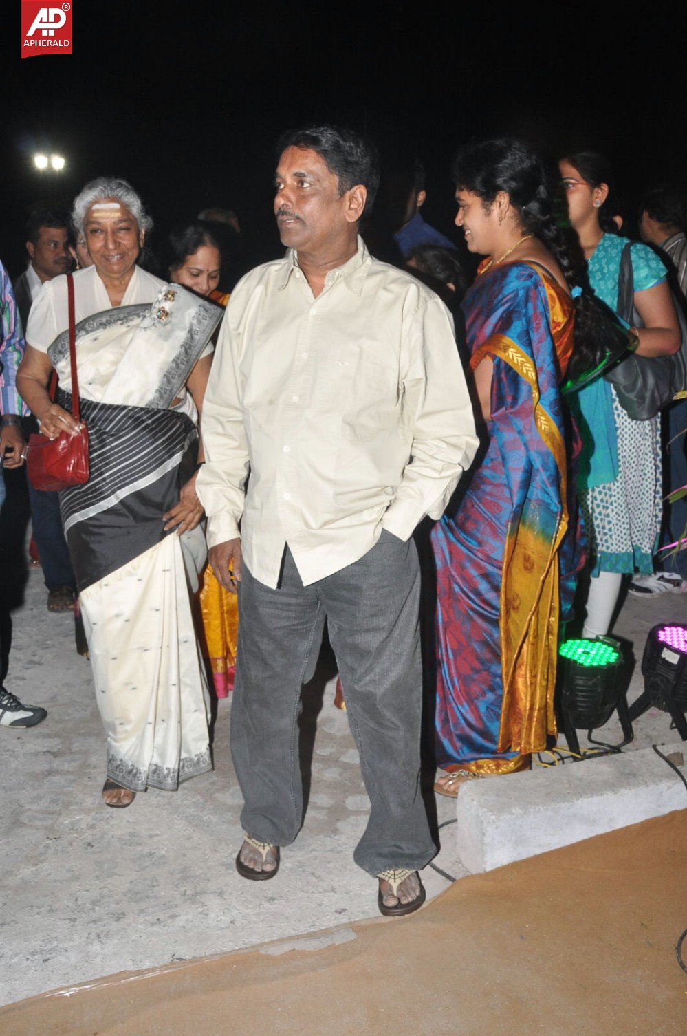 Geeta Madhuri Wedding Photos