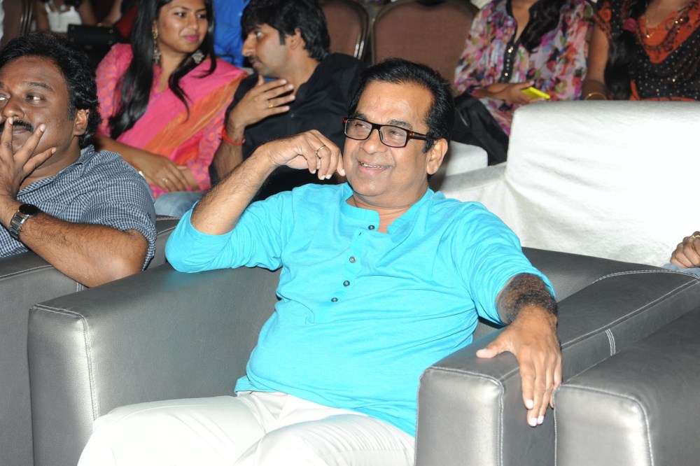 Geethanjali Audio Launch Photos