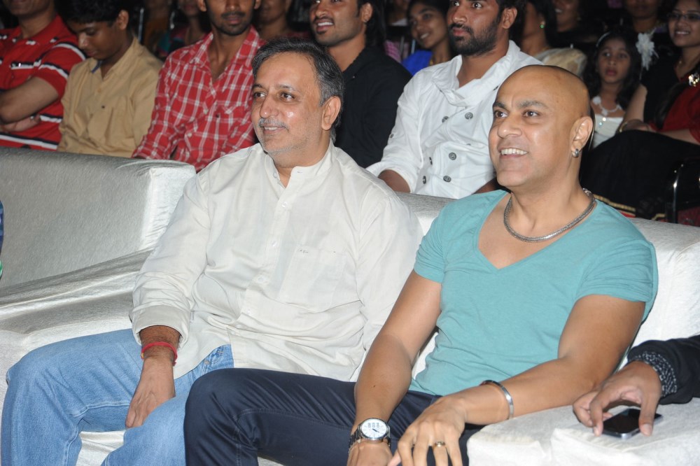 Geethanjali Audio Launch Photos