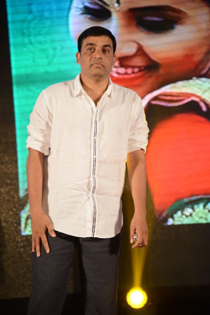 Geethanjali Audio Launch Photos