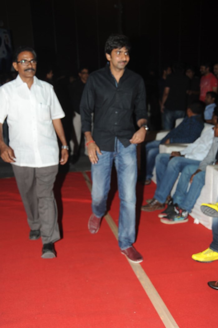 Geethanjali Audio Launch Photos