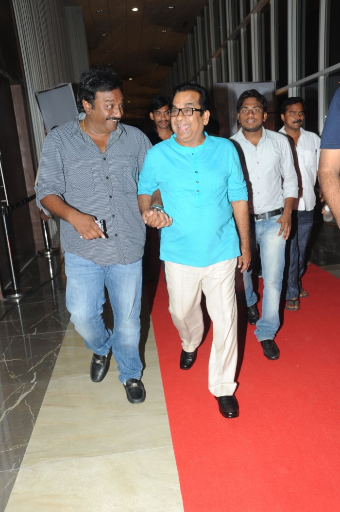 Geethanjali Audio Launch Photos