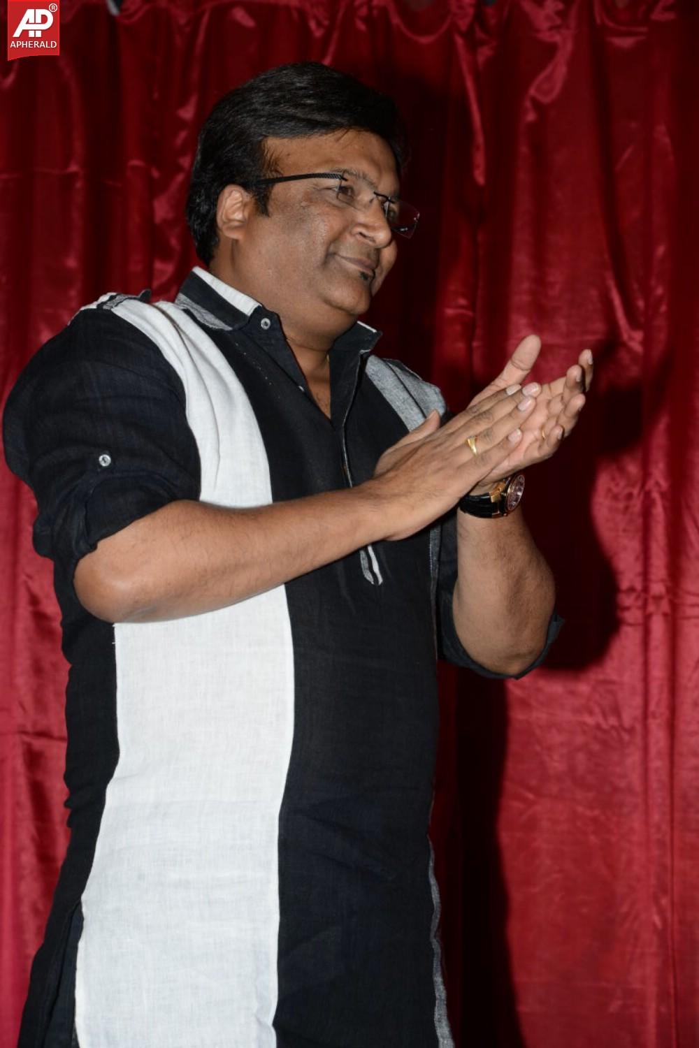 Geethanjali First Look Launch