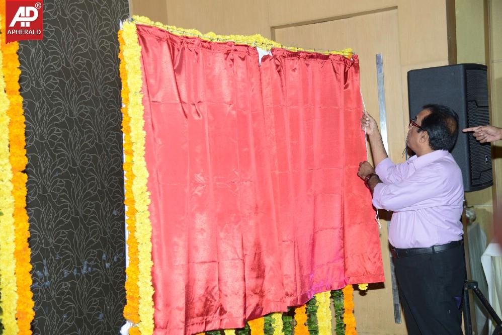 Geethanjali First Look Launch