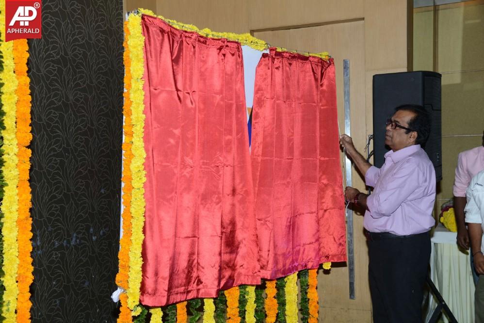 Geethanjali First Look Launch