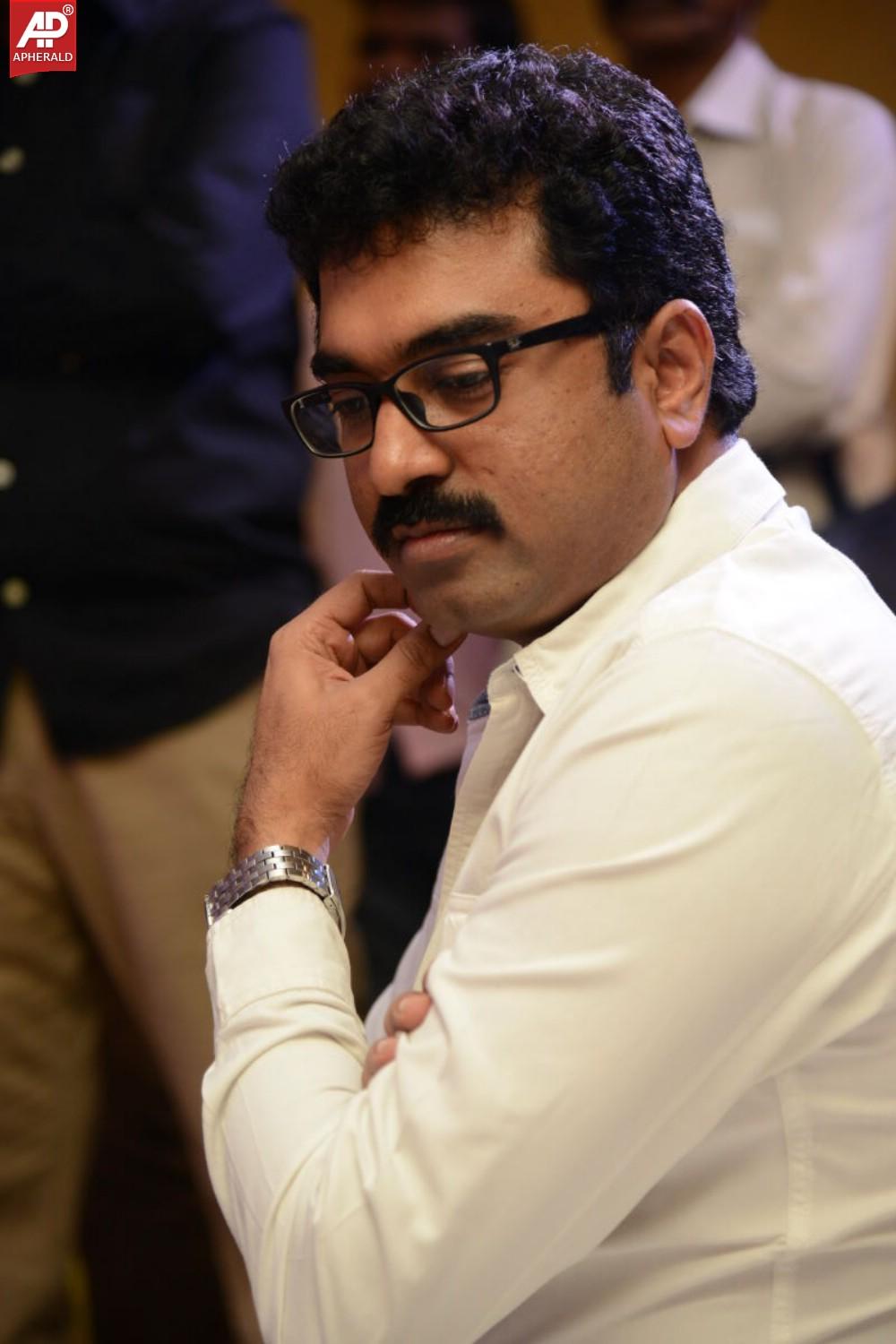 Geethanjali First Look Launch