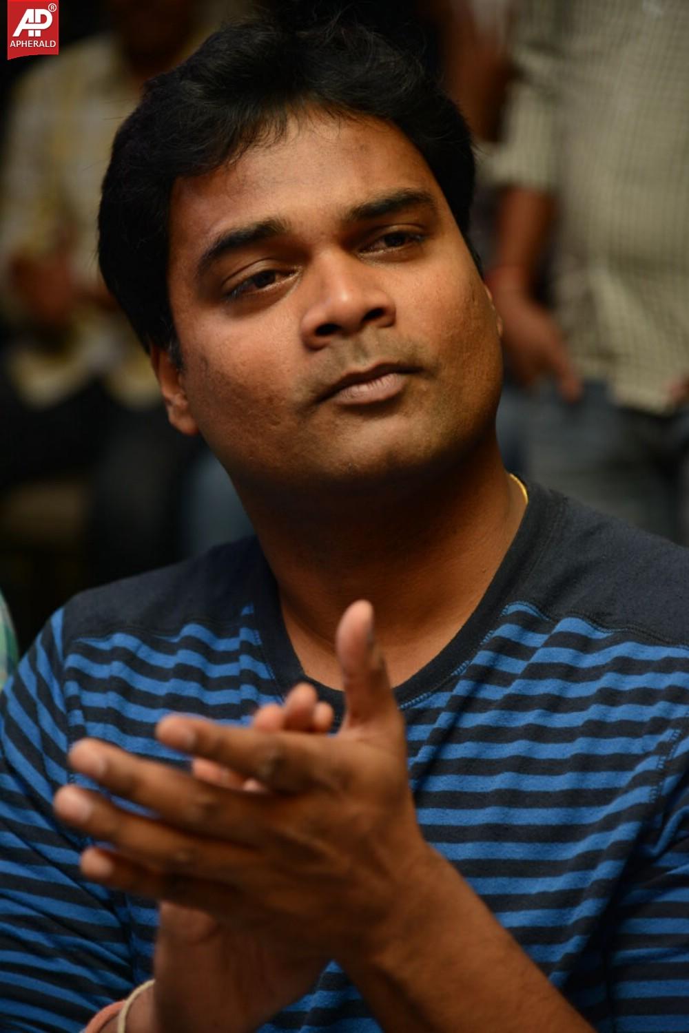 Geethanjali First Look Launch