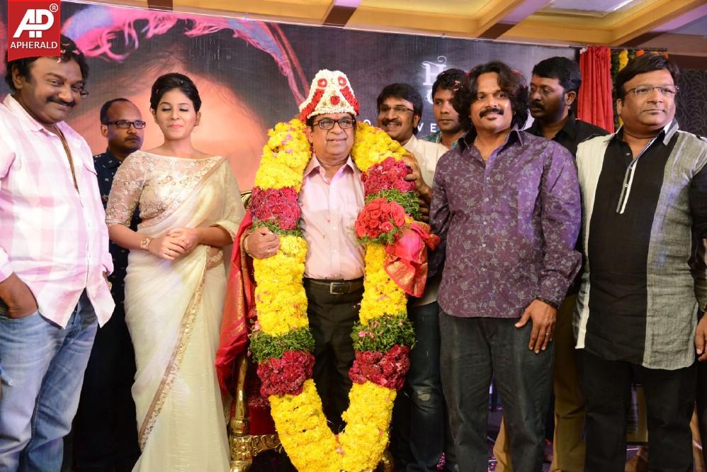 Geethanjali First Look Launch