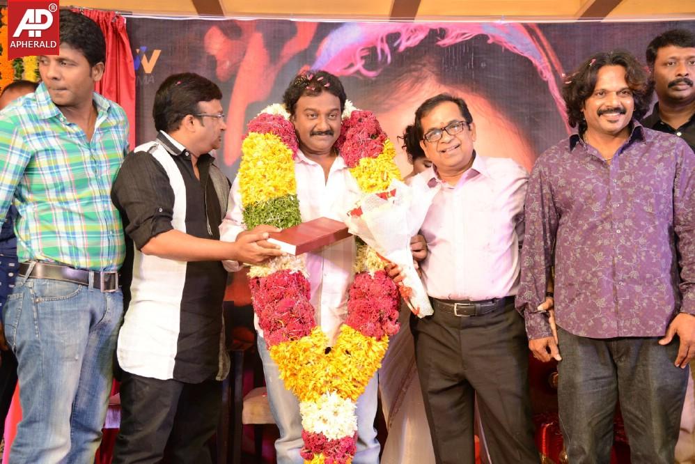 Geethanjali First Look Launch