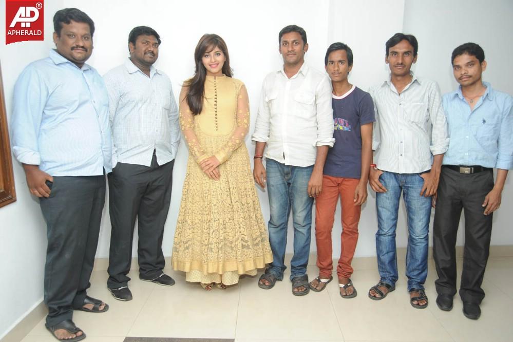 Geethanjali Success Meet Photos
