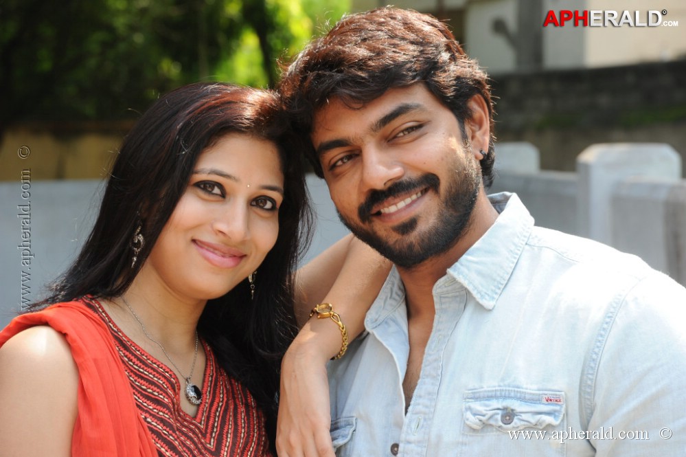 Geethopadesam Movie Opening