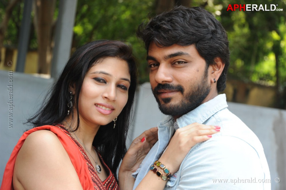 Geethopadesam Movie Opening