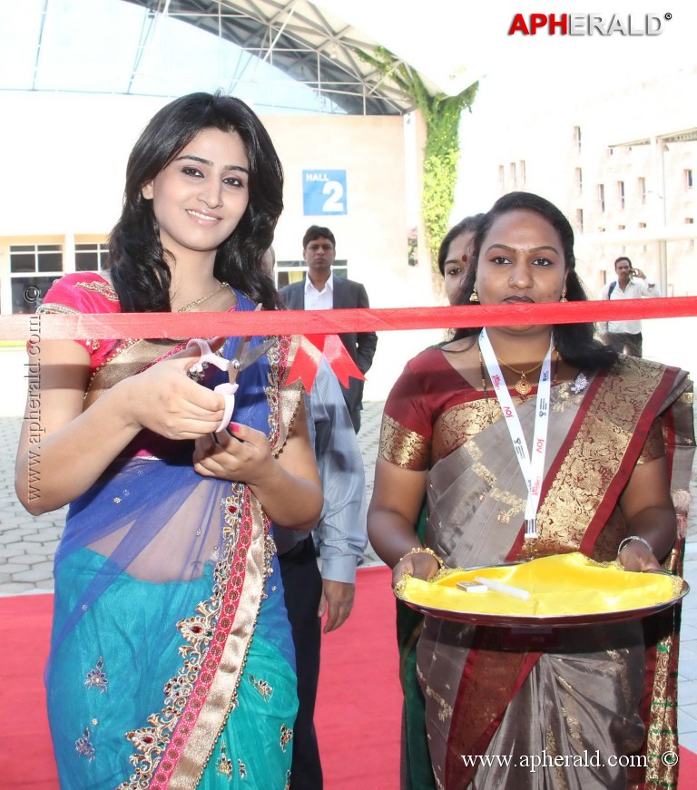 Gems n Jewellery Exhibition Launch