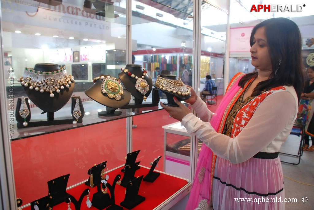 Gems n Jewellery Exhibition Launch
