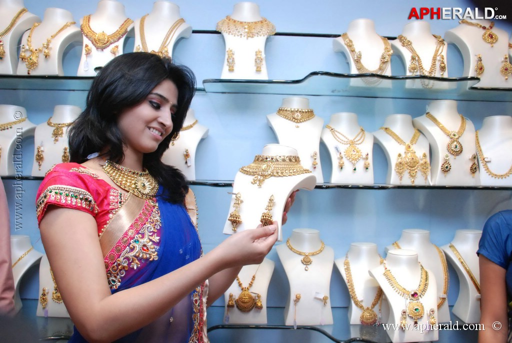 Gems n Jewellery Exhibition Launch