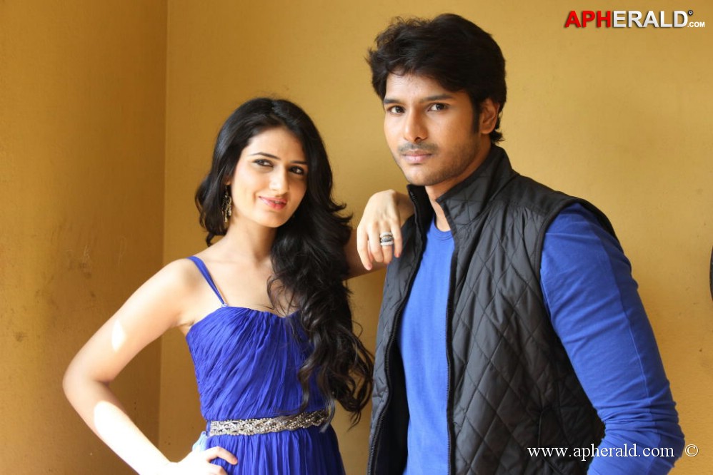 GKR Productions Movie Opening