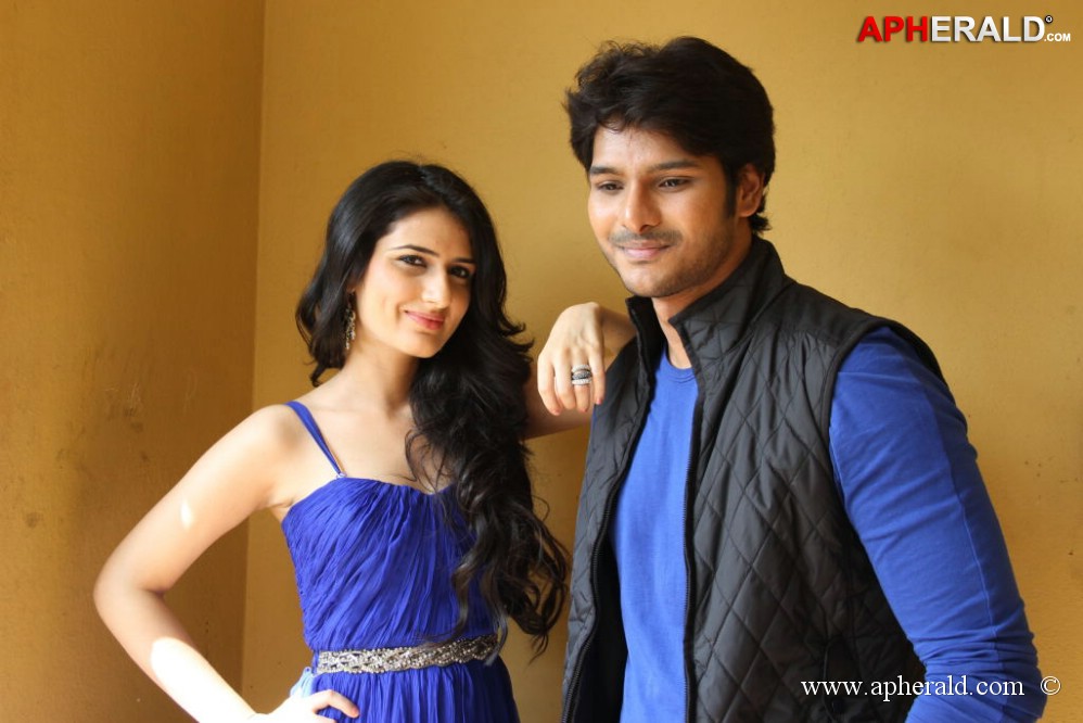 GKR Productions Movie Opening