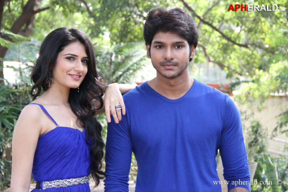 GKR Productions Movie Opening