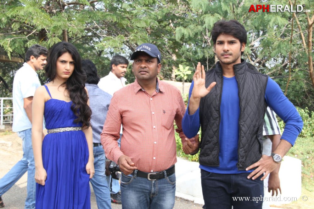 GKR Productions Movie Opening
