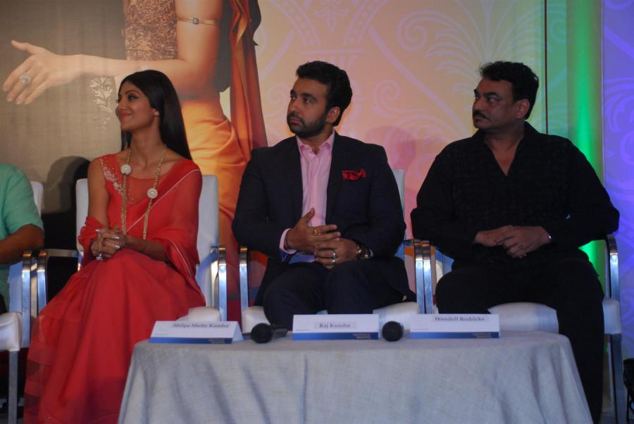 Goa Wedding Show 2014 Announcement Press Meet