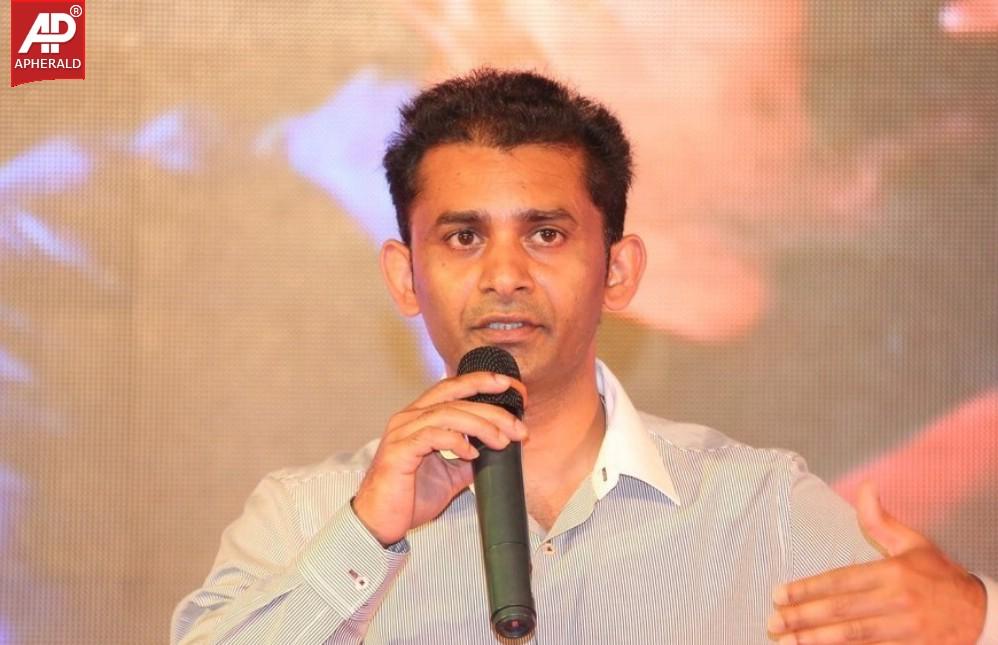 Golden Chance Movie Audio Launch