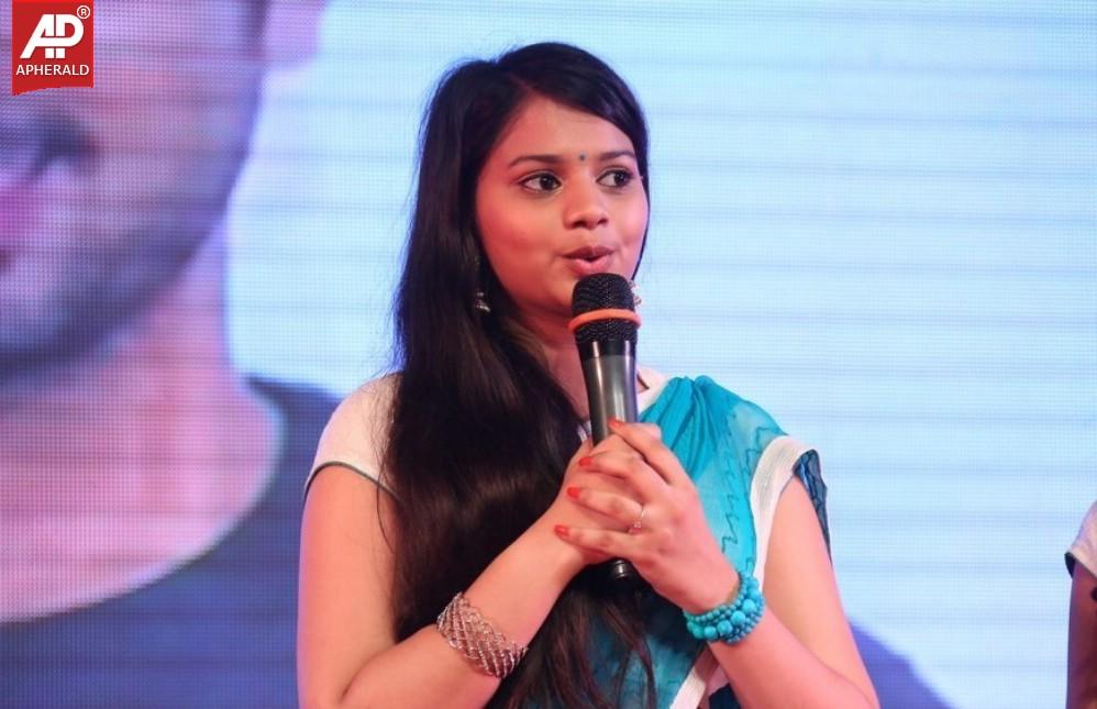 Golden Chance Movie Audio Launch