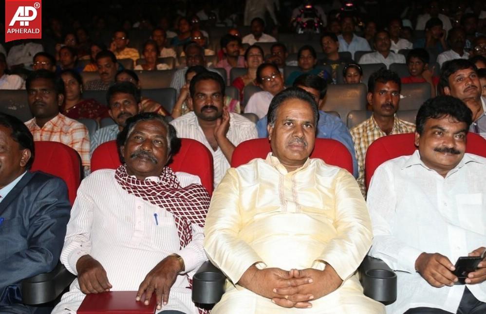 Golden Chance Movie Audio Launch