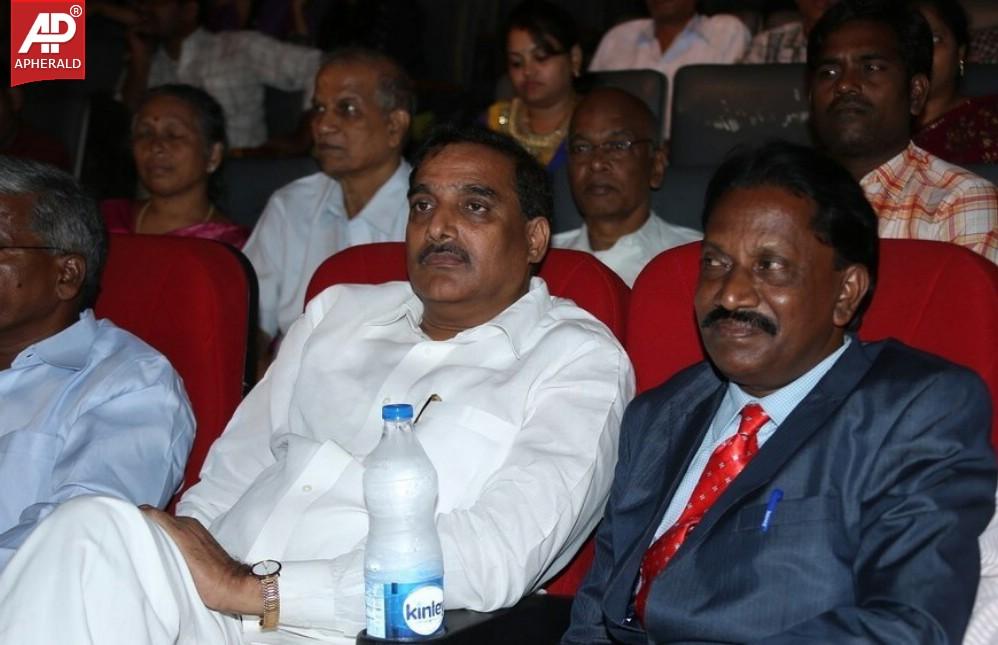 Golden Chance Movie Audio Launch