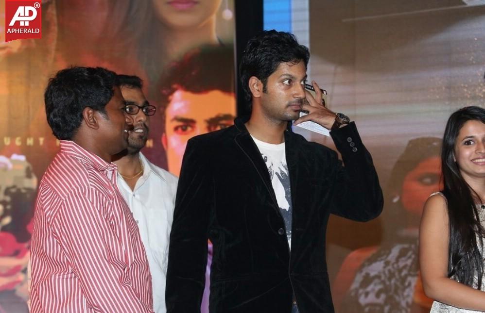 Golden Chance Movie Audio Launch
