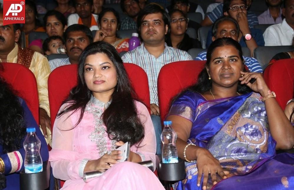 Golden Chance Movie Audio Launch