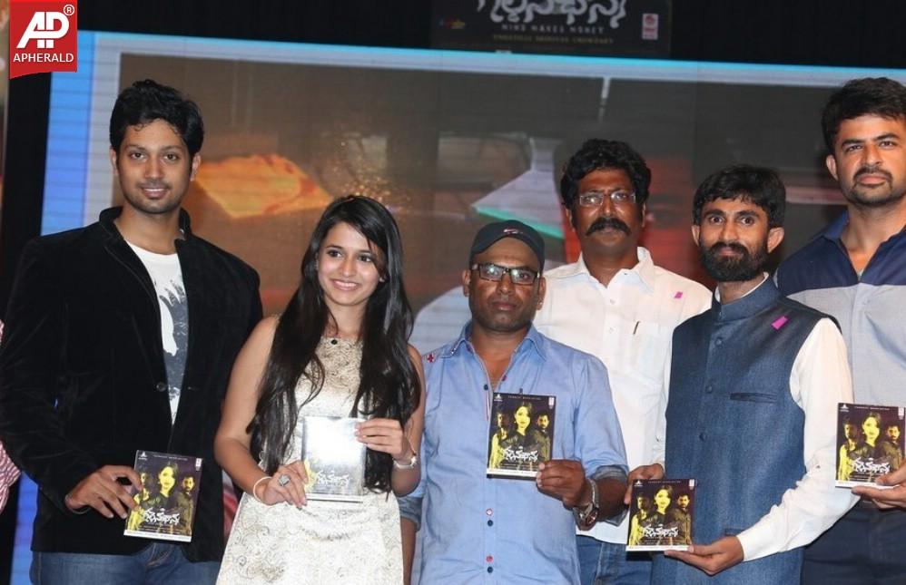 Golden Chance Movie Audio Launch