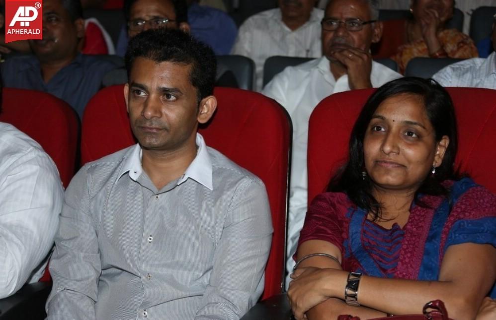 Golden Chance Movie Audio Launch