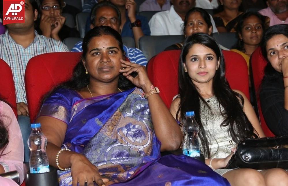 Golden Chance Movie Audio Launch
