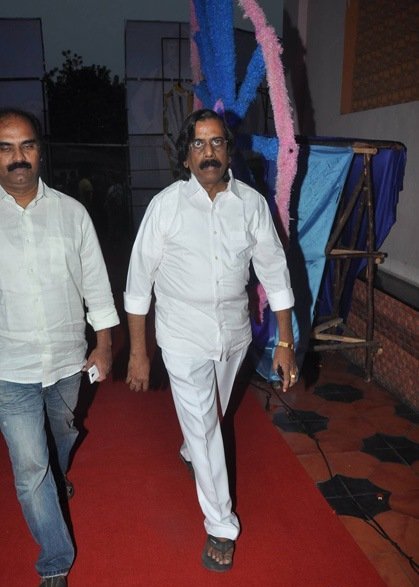 Gopala Gopala Audio Launch 1
