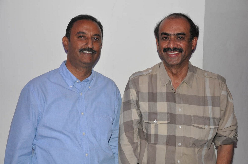 Gopala Gopala Audio launch
