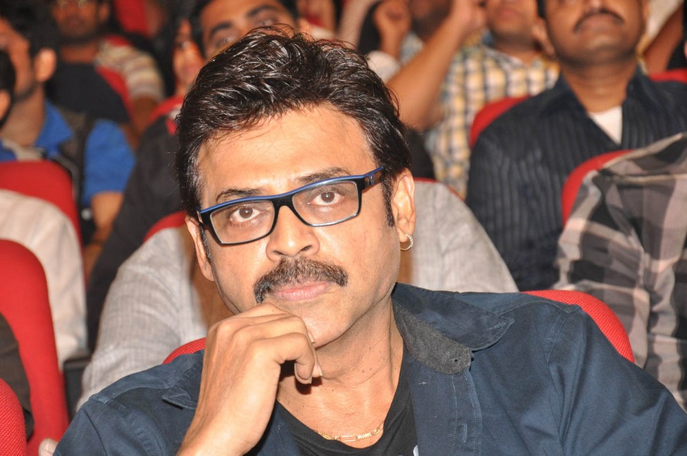 Gopala Gopala Audio launch