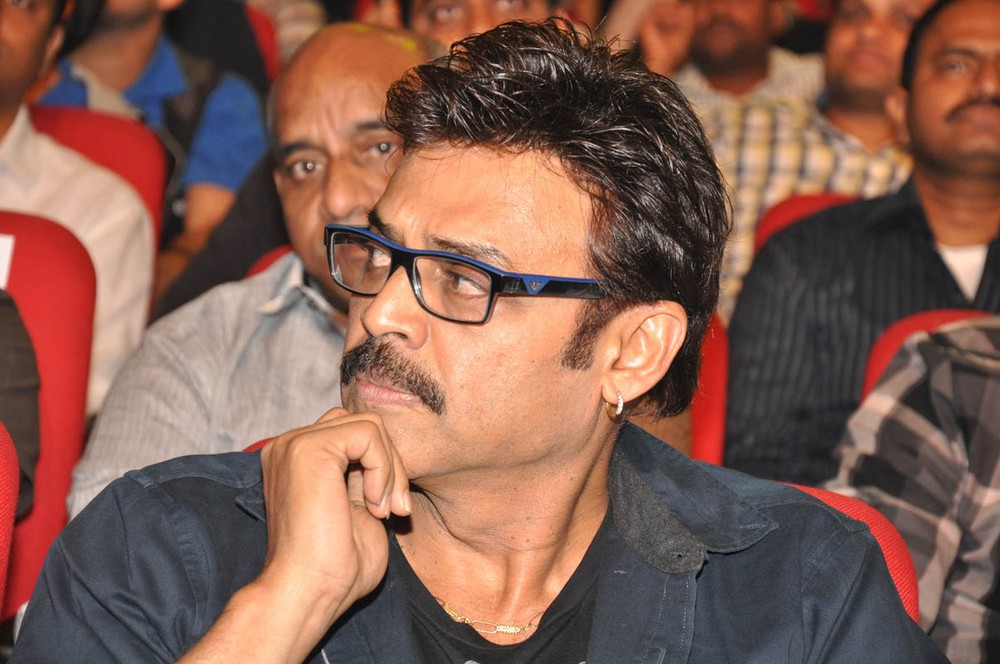 Gopala Gopala Audio launch