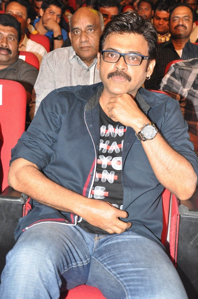 Gopala Gopala Audio launch