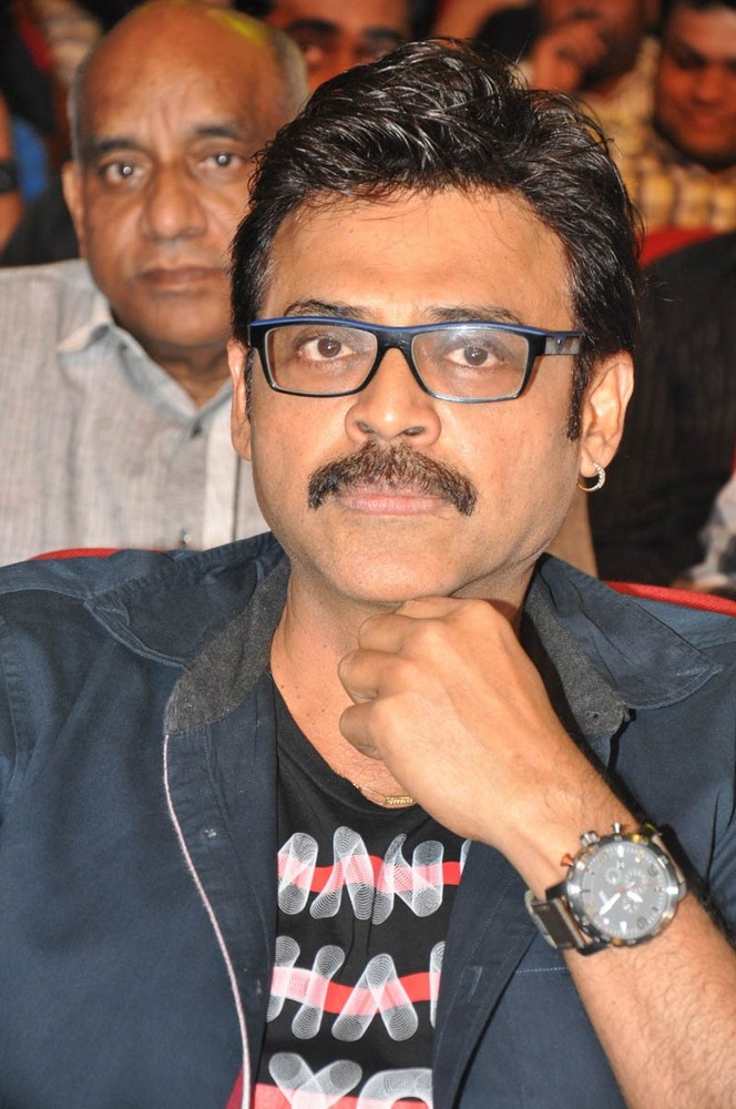 Gopala Gopala Audio launch