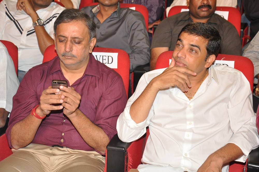 Gopala Gopala Audio launch