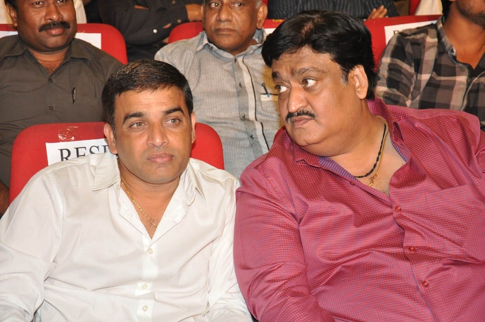 Gopala Gopala Audio launch